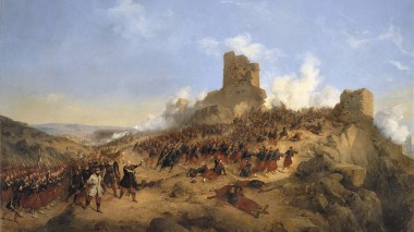 When Paris Celebrated, a City Was Being Erased