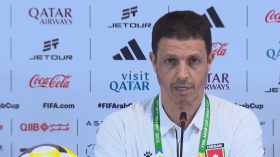 بالفيديو.. مدرب الأردن يتحدث عن حظوظ “النشامى” في المونديال