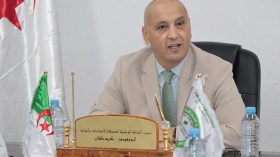 ضبط الخارطة الانتخابية قبل تشريعيات ومحليات 2026 !