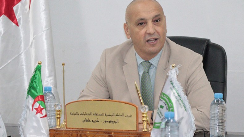 ضبط الخارطة الانتخابية قبل تشريعيات ومحليات 2026 !