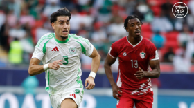 سعيود وخاسف يغيبان عن حصة الاستئناف