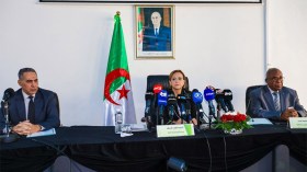 آليات “الذاكرة البيئية” لتوثيق الجرائم الفرنسية على طاولة النقاش