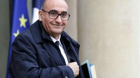 نعكف على مراجعة اتفاقيات سنة 1968 وفق توجيهات ماكرون