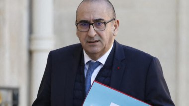 France’s Double Talk Undermines Laurent Nunez’s Visit