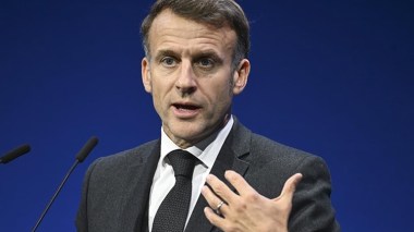 French Businessmen Pressurize Macron Into Correcting His Mistakes