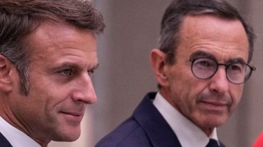 Macron Fears Algerians And Has Brought Humiliation To France!