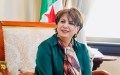  بن دودة تشارك في منتدى سان بطرسبرغ الدولي للثقافات المتحدة