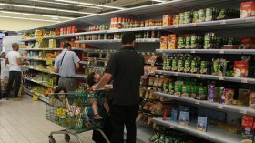 ارتفاع استهلاك المواد الغذائية المعبأة في الجزائر إلى 13 مليون طن