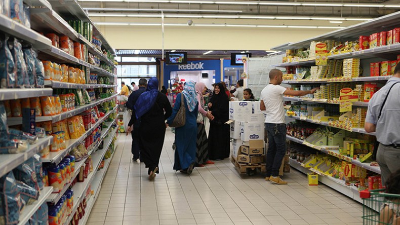 تشجيع الاستهلاك الذكي لتفادي الندرة المفتعلة للسلع