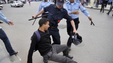 قمع ممنهج… المخزن ينتهك حقوق الإنسان على كل الأصعدة