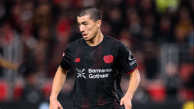 إبراهيم مازا مرشّح لنيل جائزتين