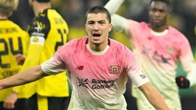 إشادة كبيرة بـ” مازادونا” في ألمانيا