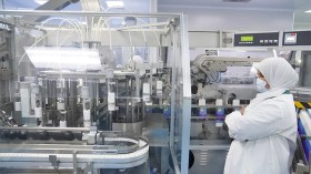 الجزائر ستصبح صيدلية إفريقيا