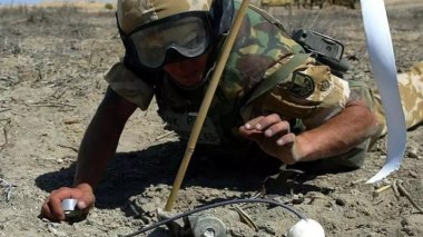 Nations unies: L’Algérie présente à New York son expérience pionnière en matière de déminage