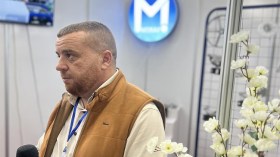 مفاوضات لتصدير قطع غيار سيارات جزائرية إلى إيطاليا