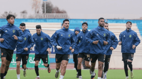 الرابطة المحترفة الأولى.. تعيين حكام المباريات المتأخرة