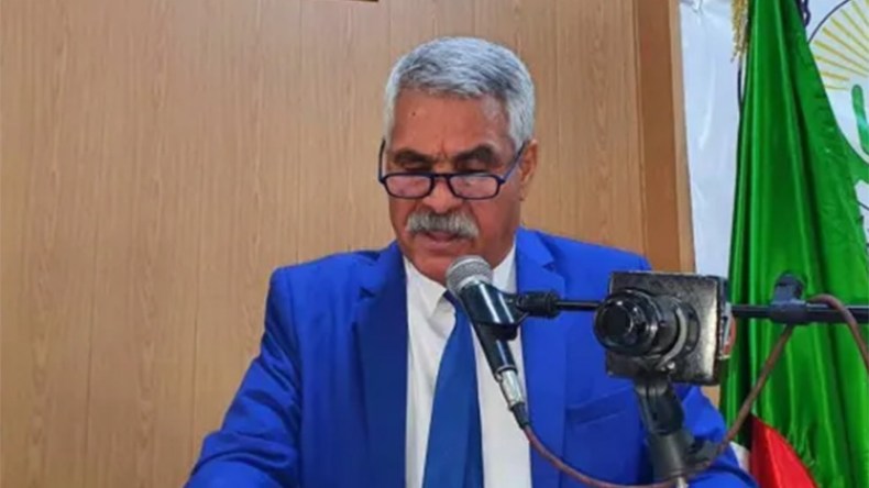 القانون ضربة لفرنسا وسيكون له صدى دولي