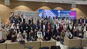 بعد مؤتمر دولي حول صحة المرأة.. الجزائر تفوز بالإجماع بثقة إفريقيا