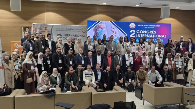 بعد مؤتمر دولي حول صحة المرأة.. الجزائر تفوز بالإجماع بثقة إفريقيا