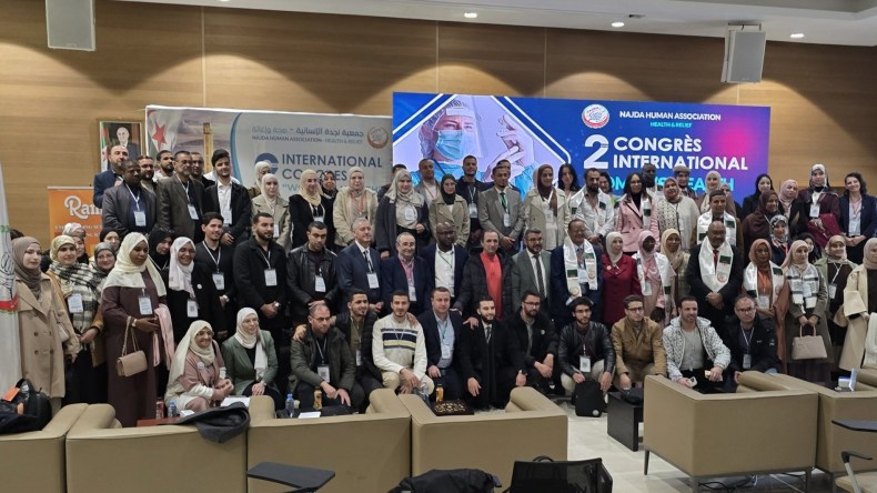 بعد مؤتمر دولي حول صحة المرأة.. الجزائر تفوز بالإجماع بثقة إفريقيا