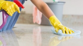 جزائريات يعتمدن على فرق التنظيف للتخلص من متاعب الأعمال المنزلية!