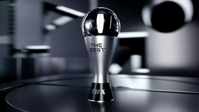 الدوحة تحتضن حفل جوائز “الأفضل” لكرة القدم لعام 2025