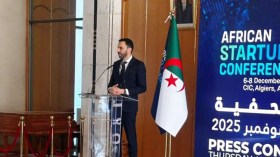 موعد إفريقي كبير في الجزائر حول المؤسسات الناشئة