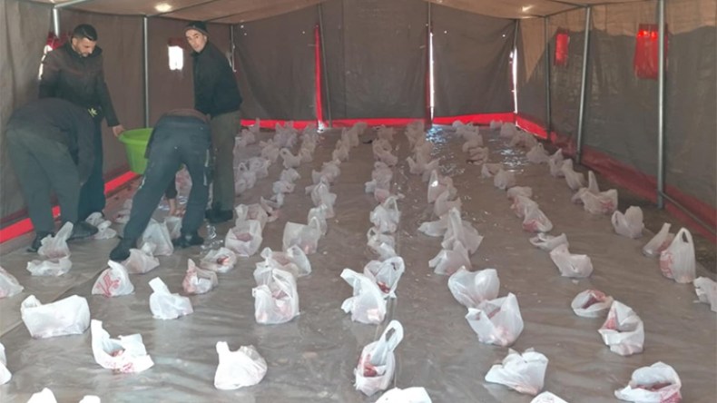 استعدادات واسعة للاحتفال برأس السنة الأمازيغية