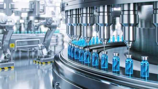 الجزائر العاصمة تحتضن الطبعة الـ20 للصالون الدولي للصيدلة