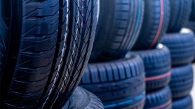 حجز عجلات مطاطية بقيمة 20 مليارا كانت موجهة للمضاربة بسطيف