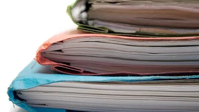 عندما لا يحترم القانون نفسه!!