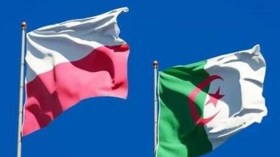 الشركات البولندية تستكشف الإمكانيات الاستثمارية بالجزائر