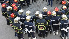 الحماية المدنية تنظم مناورة كبرى هذا الأسبوع