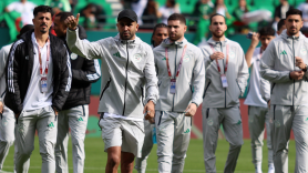 هذه هي القنوات الناقلة لمباراة الجزائر وبوركينافاسو