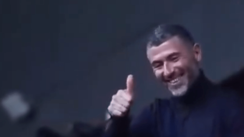 عنتر يحيى يعلّق بعد الفوز على السودان بثلاثية (فيديو)