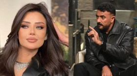 رضوى الشربيني تفتح النار على أحمد العوضي لهذا السبب!