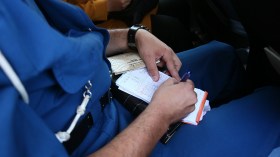 تخفيض الغرامات على المخالفات المرورية