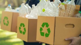 الاقتصاد التّدويري في الجزائر… هل تنجح النفايات الإلكترونية في كسب الرهان؟