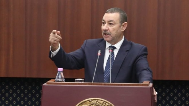 180 مليار لاقتناء قطارات جديدة