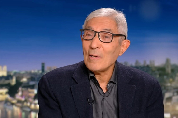 Sansal Ignites A Crisis At Grasset Publishing House In Less Than A Month!