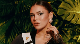 ملكة جمال فنلندا تخسر اللقب بسبب هذه الصورة!