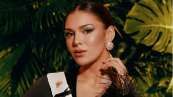 ملكة جمال فنلندا تخسر اللقب بسبب هذه الصورة!