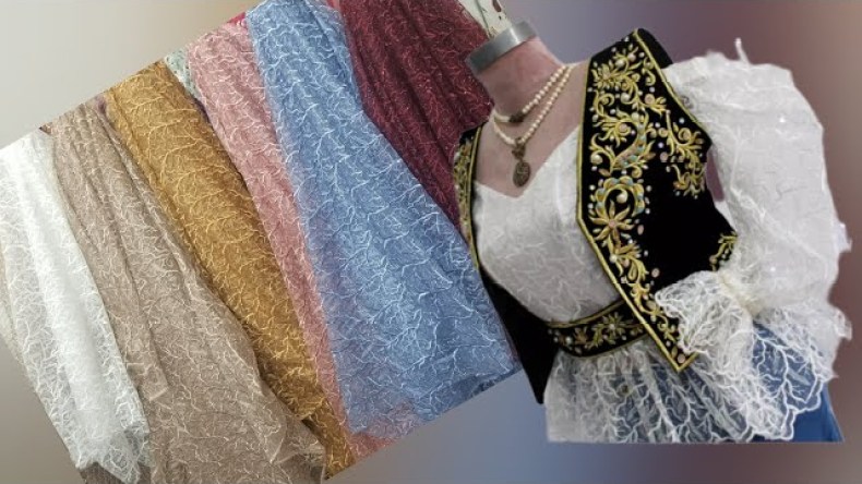 عودة البدرون والغليلة والقاط لجهاز العروس