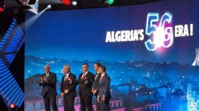 La 5G entre officiellement en service en Algérie