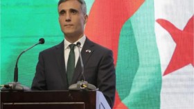 دعم القضية الفلسطينية التزام ثابت وفي صلب الثوابت الوطنية