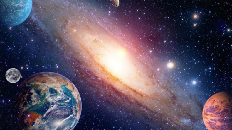 شباب جزائريون يقتحمون مجال البحث في علوم الفضاء والفلك!