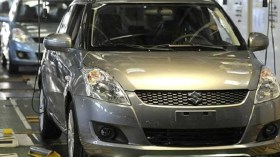 عودة مصنع سيارات “سوزوكي” إلى الجزائر!