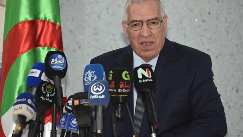 وزير المجاهدين: العناية بالذاكرة التاريخية أمر لا جدال فيه