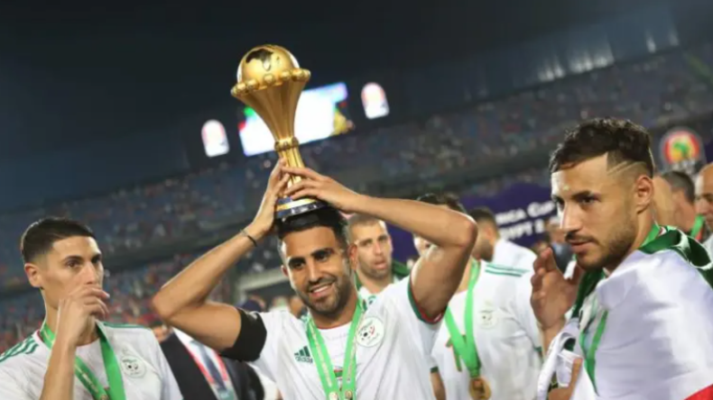 “كل الظروف متوفرة للعودة بقوة وأنا متفائل جدا “