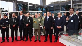 فتح السوق الأوروبي للفولاذ الجزائري بلا قيود